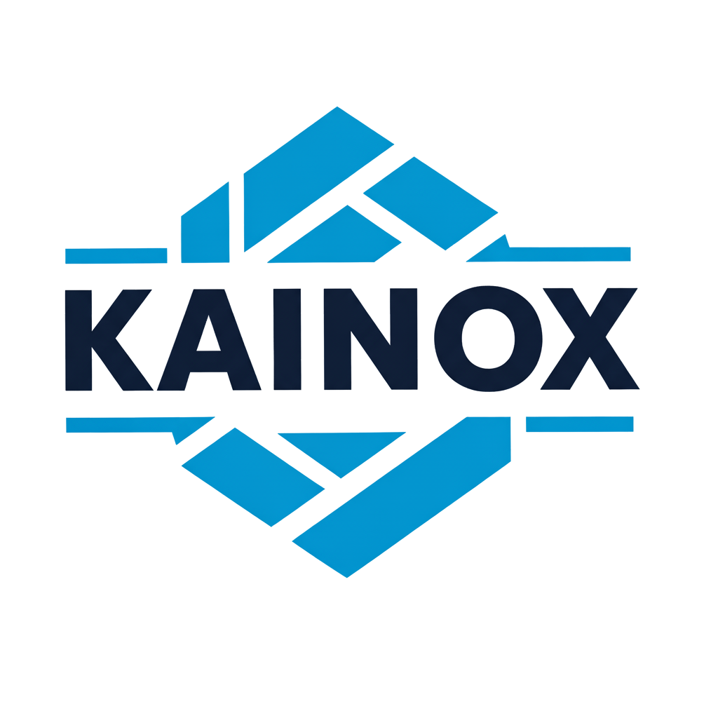 KAINOX - Acero Inoxidable